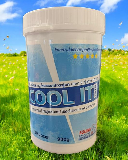 Hovedbilde Equine Products Cool It 