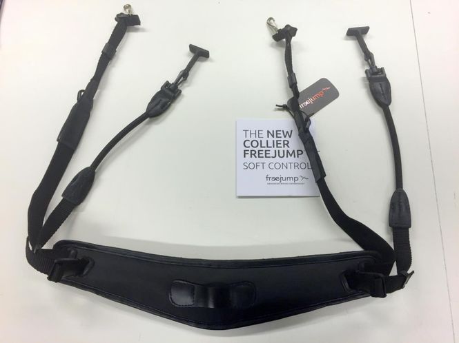 Hovedbilde Freejump Collar