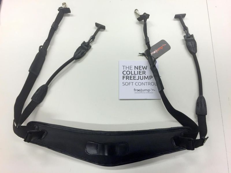 Freejump Collar