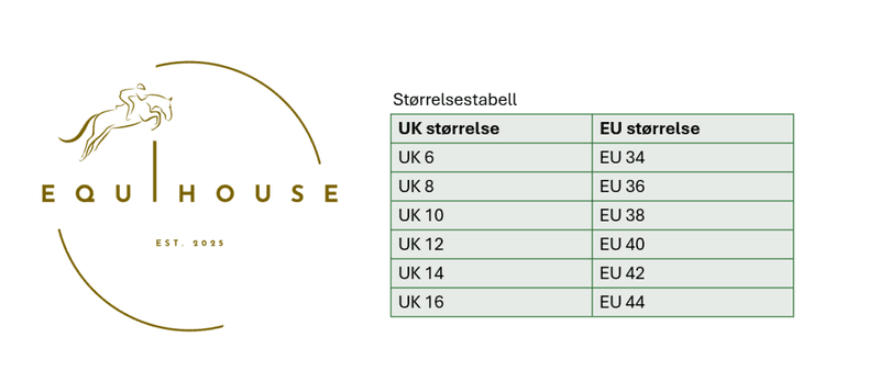 LeMieux Drytex Ridebukser F-Grip