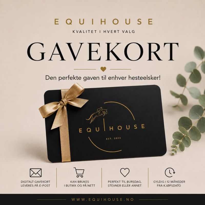 Gavekort