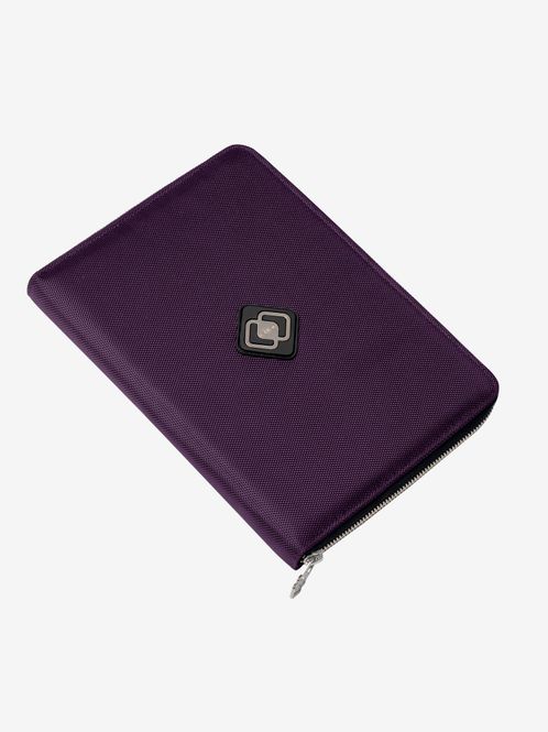 Hovedbilde LeMieux Passport Holder