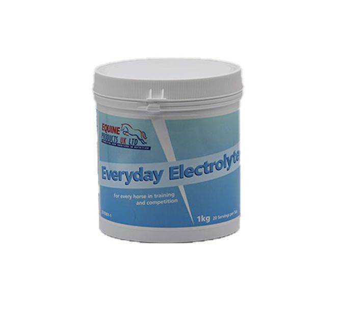 Hovedbilde Equine Products Everyday Electrolytes