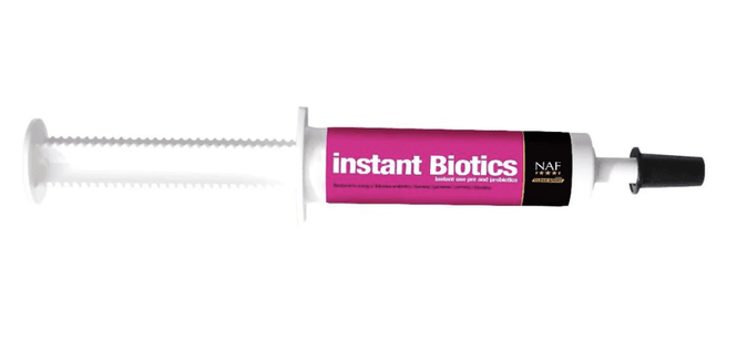 Hovedbilde NAF Instant Biotics