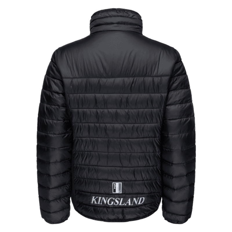 KL Classic Unisex Insulated Jacket