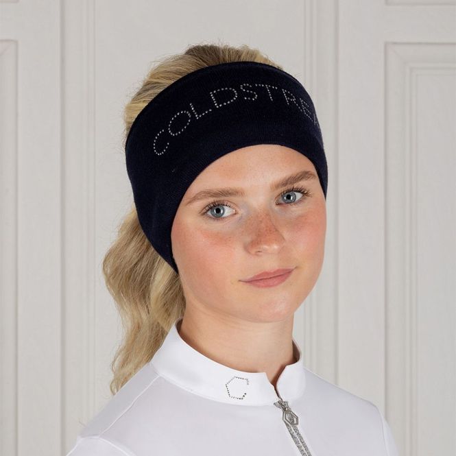 Hovedbilde Coldstream Ellemford Sparkle Headband
