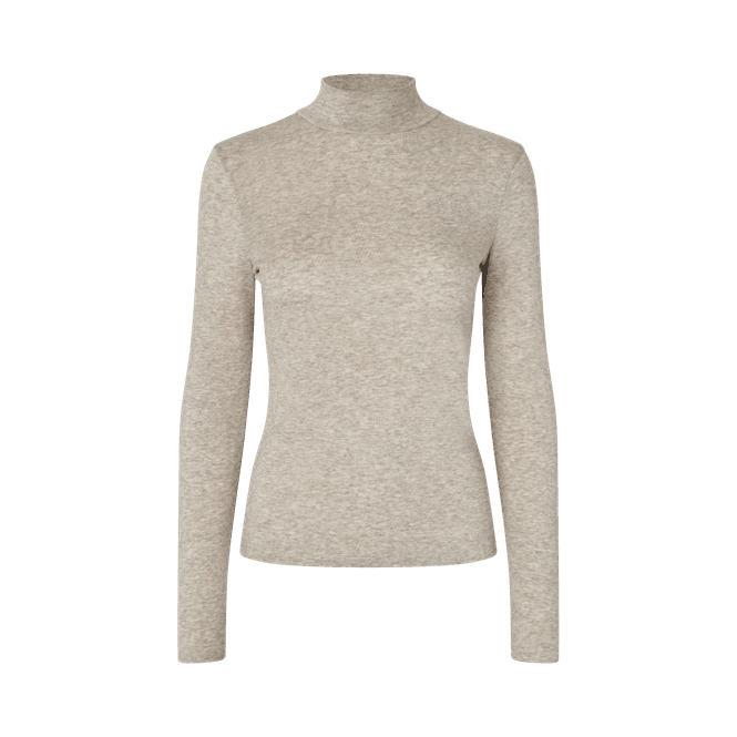 Hovedbilde KLAbigail Ladies Turtleneck Knit