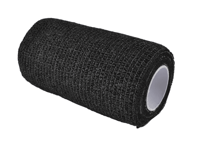 Hovedbilde Hansbo Sport Selvklebende bandager