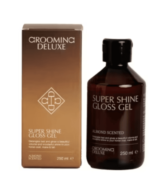 Hovedbilde Grooming Deluxe Super Shine Gloss Gel