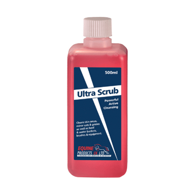 Hovedbilde Ultra Scrub - Aktiv rens