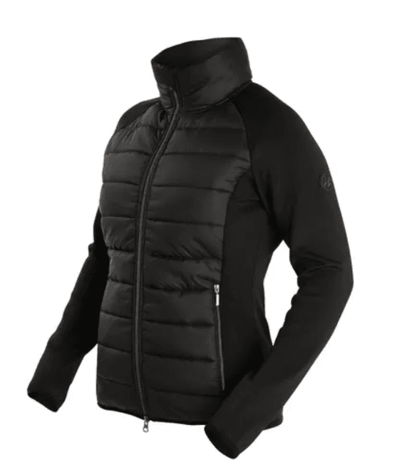 Hovedbilde Ridejakke Bianca