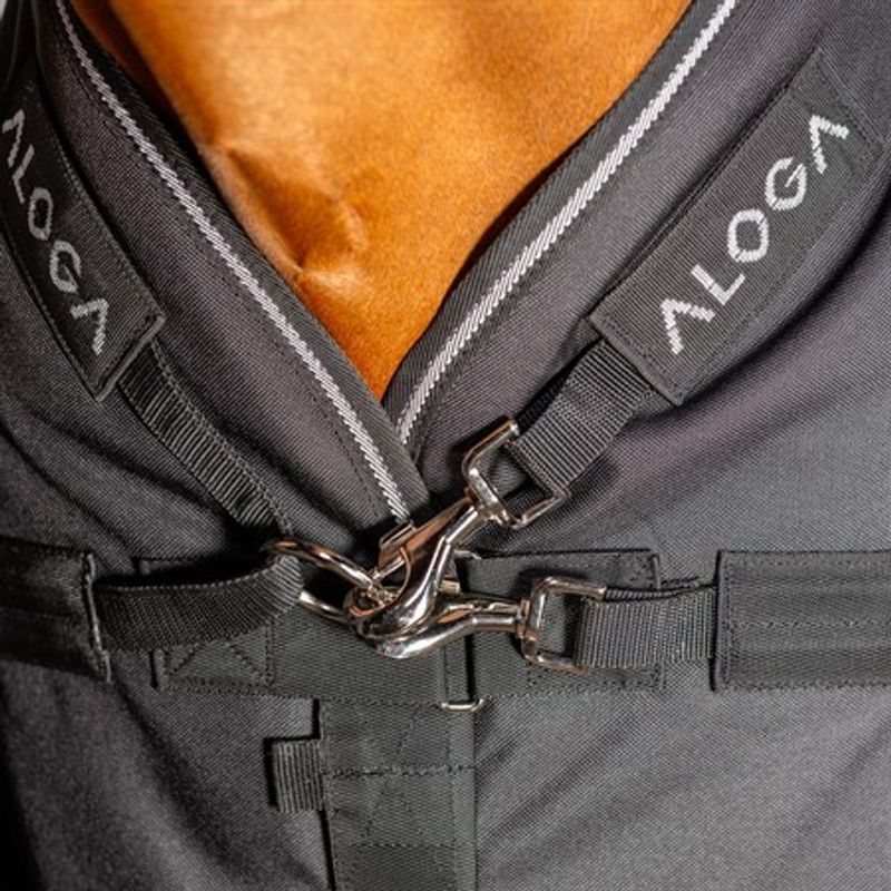 Aloga Pony Pro Stable 200g
