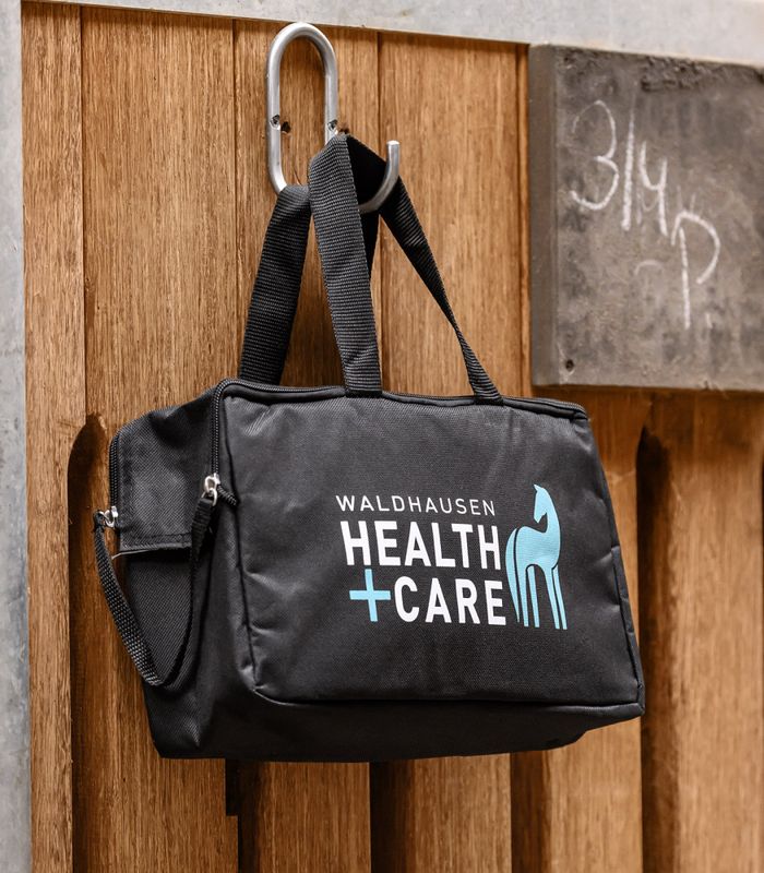 Waldhausen Health + Care TecSupreme 