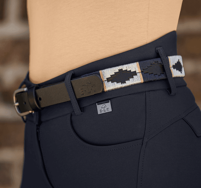 Hovedbilde Waldhausen Gemma Polo Belt
