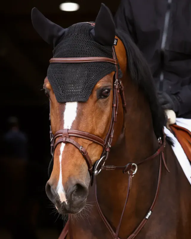 BHOOF FLY HOOD - CLASSIC SOUNDLESS