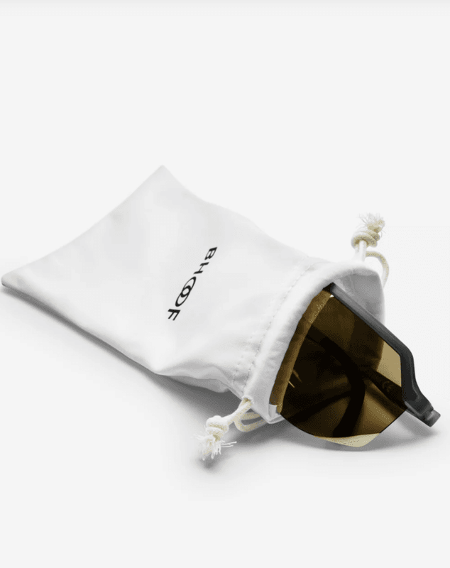 BHOOF EYEWEAR 1 - WIDE