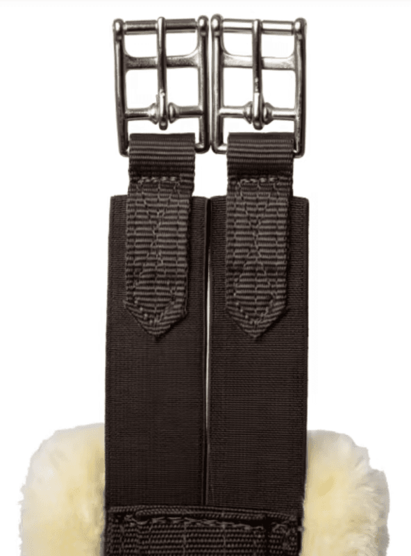 Kentucky Sheepskin GirthKentucky Sheepskin Girth