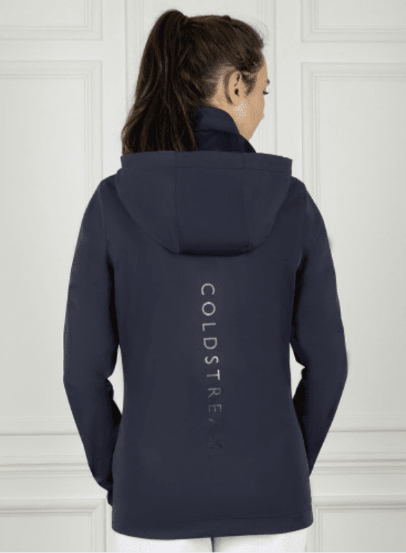 Coldstream Huntford Waterproof Jacket