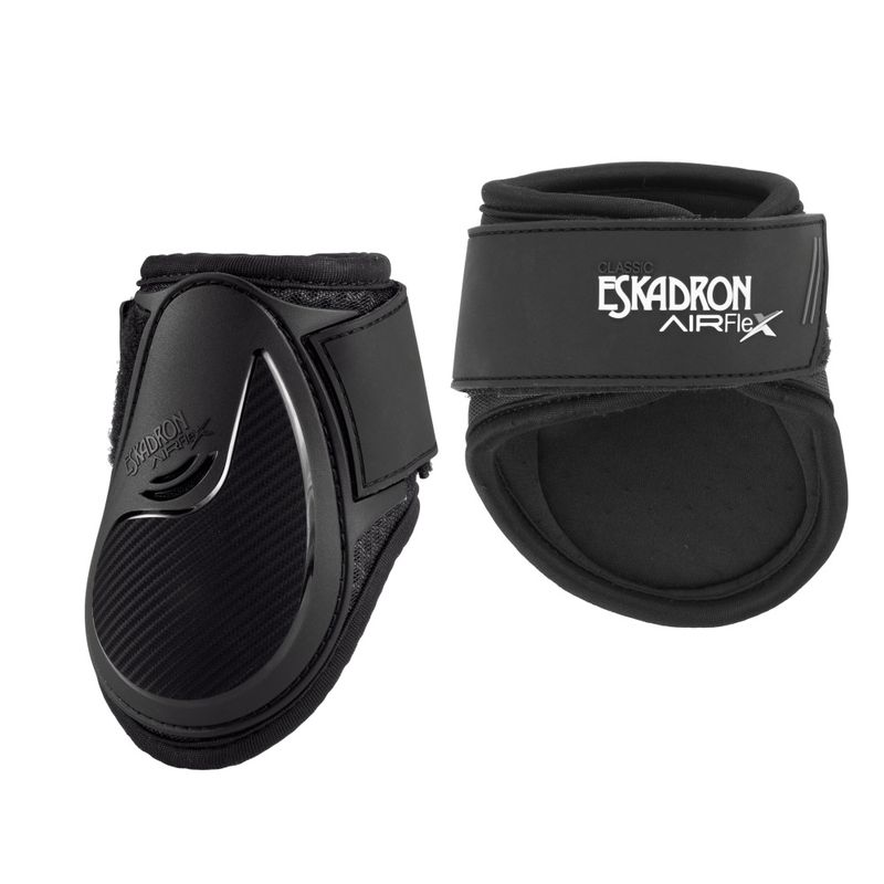 Eskadron Air Flex Classic Bakbeinsbelegg
