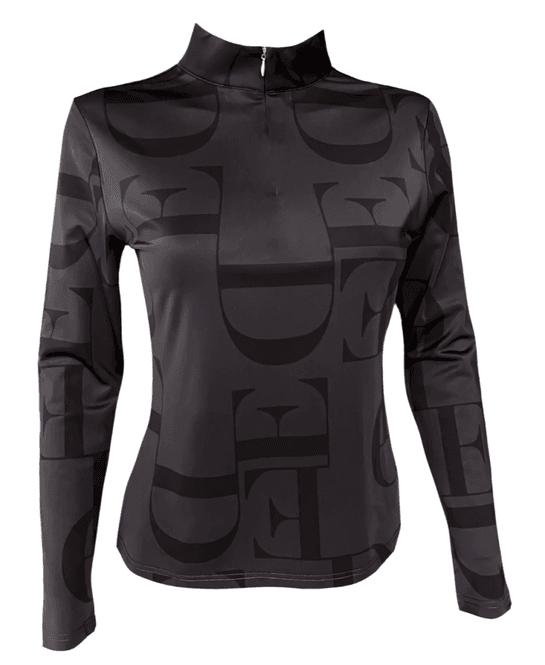 Hovedbilde Estrelle Design Air Breeze Shirt carbon