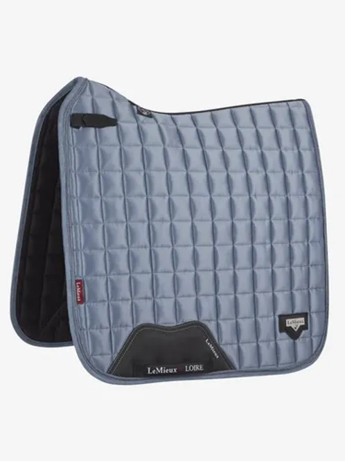Hovedbilde LeMieux Loire Classic Dressage Square Ice Blue