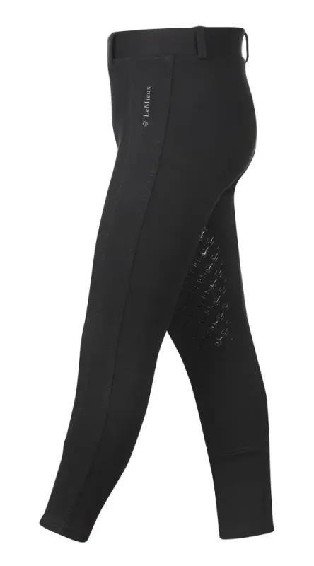 LeMieux Black Junior pro breeches