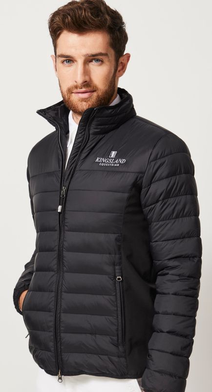 KL Classic Unisex Insulated Jacket
