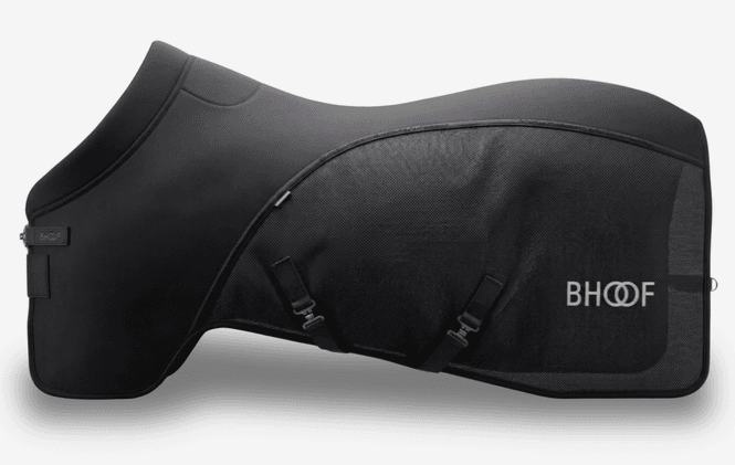 Hovedbilde BHOOF Airflow