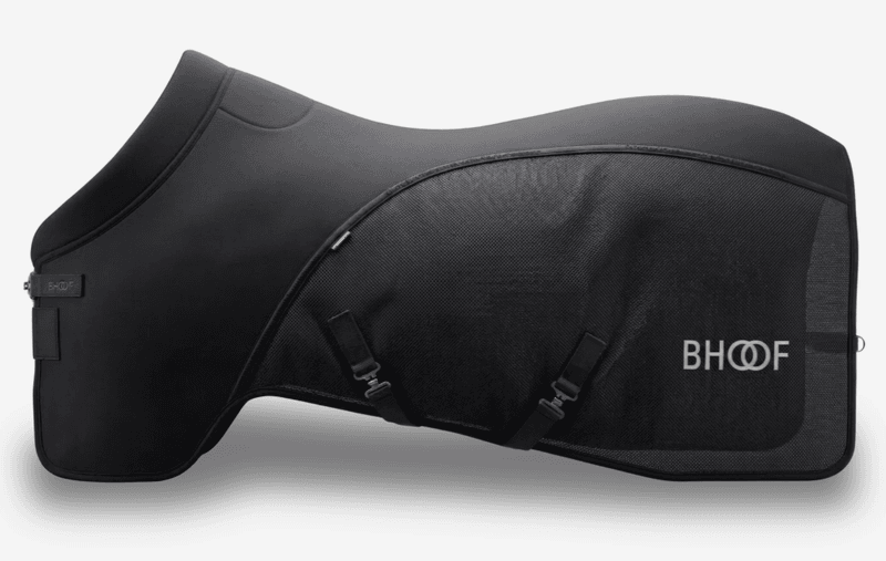 BHOOF Airflow