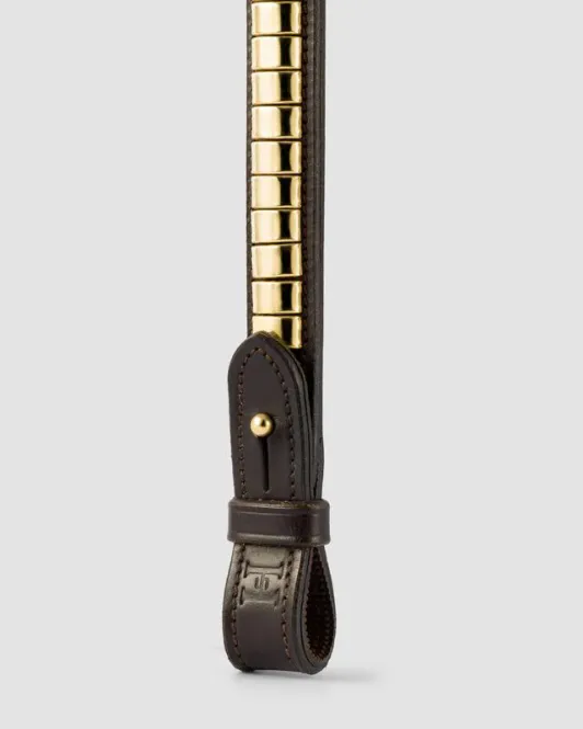 Hovedbilde Hermines Story Elegance - Clinchers Browband
