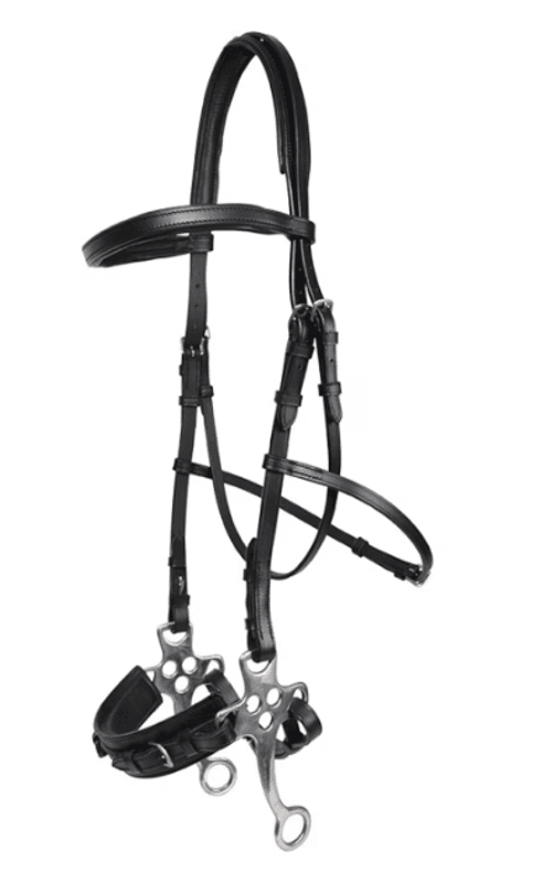 Hansbo Hackamoore hodelag