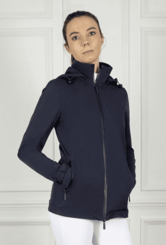 Coldstream Huntford Waterproof Jacket