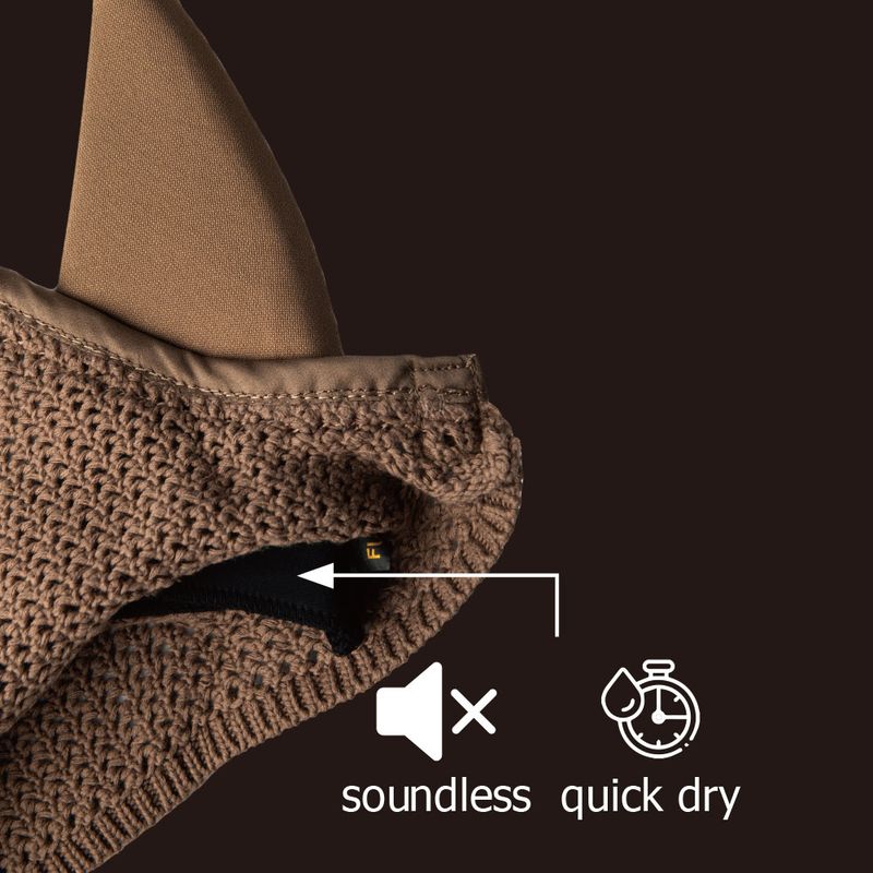 LAMI-CELL Soundless inserts