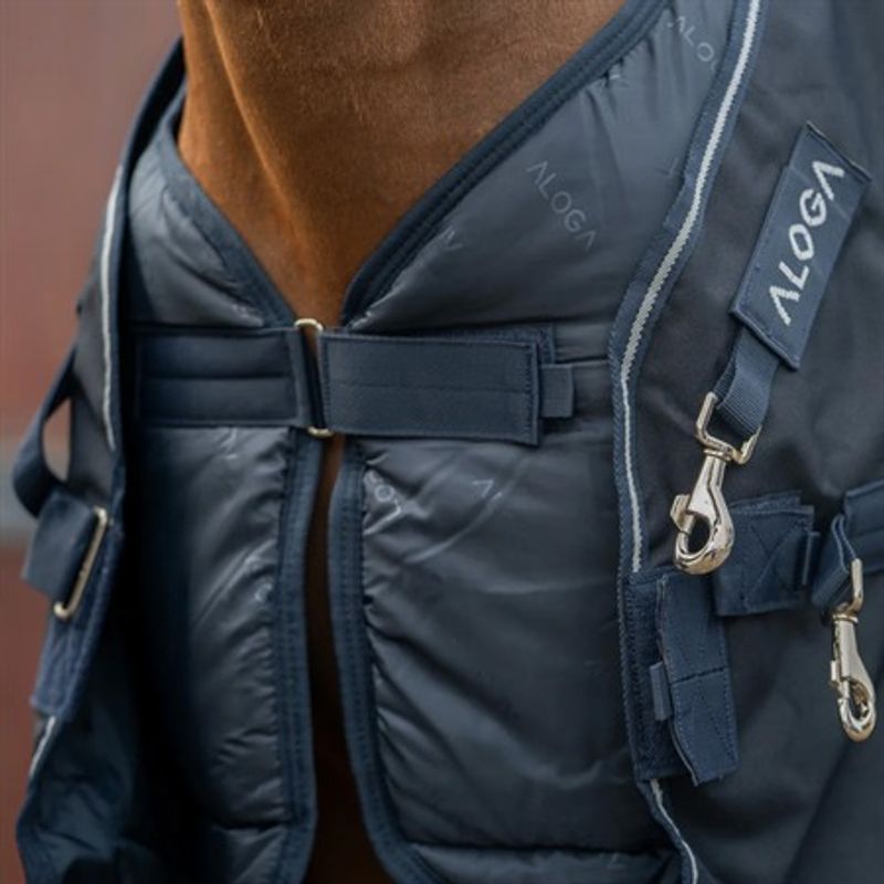 Aloga Pony Liner 100g