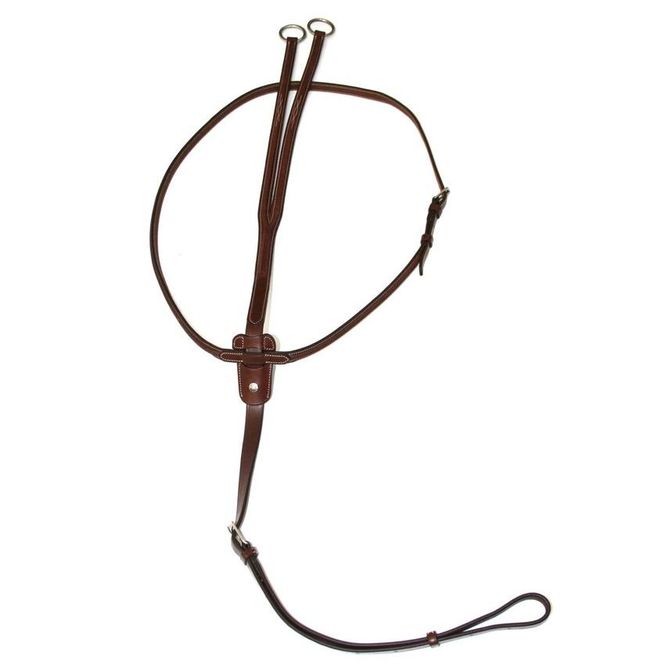 Hovedbilde Antarès Running martingale