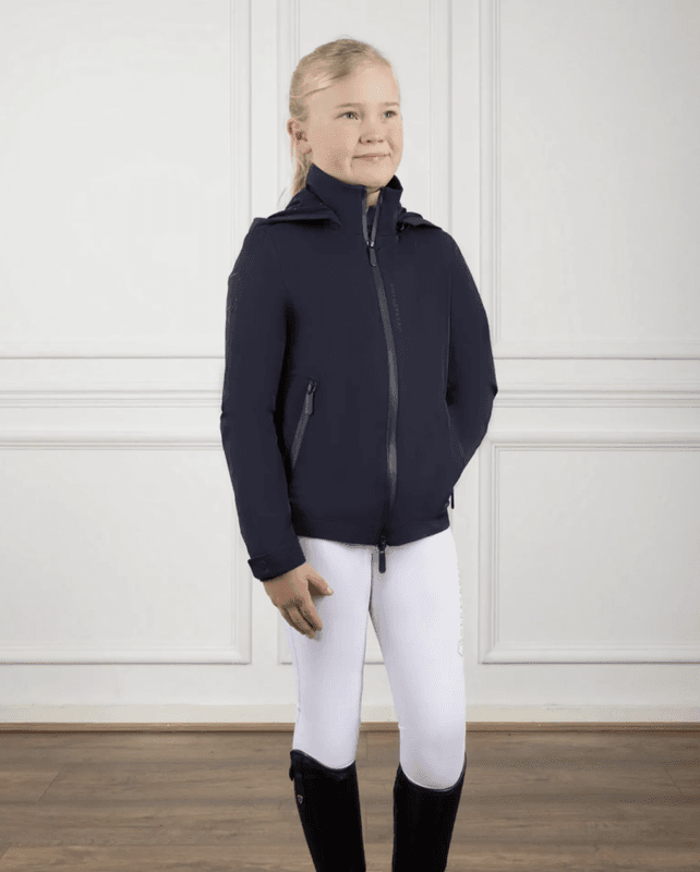Coldstream Next Generation Children's Huntford Waterproof Jacket