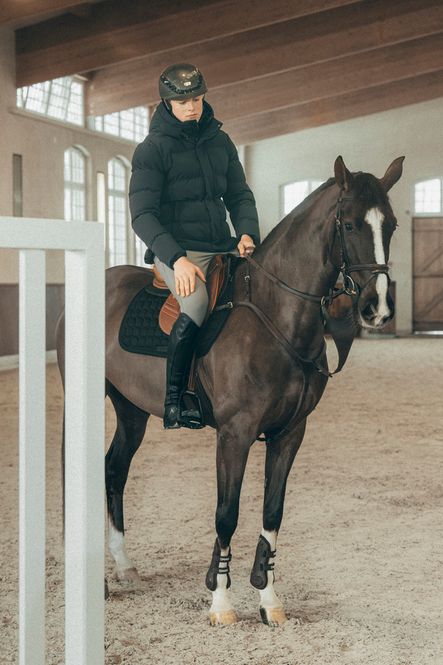 Hovedbilde PIKEUR Men's Quilted Jacket