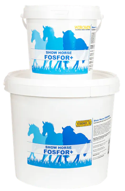 Show Horse Fosfor+ 1.5kg