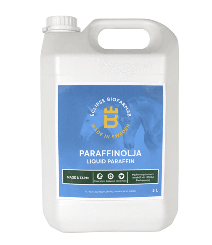 Eclipse Biofarmab Parafinolje