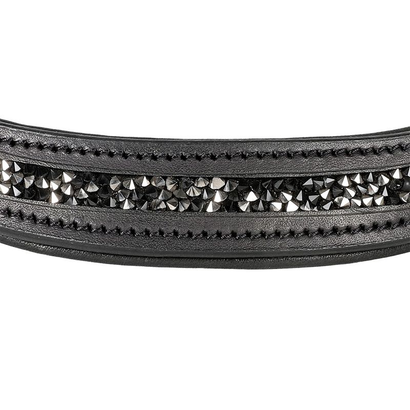 Antarès Precision Crystal browband