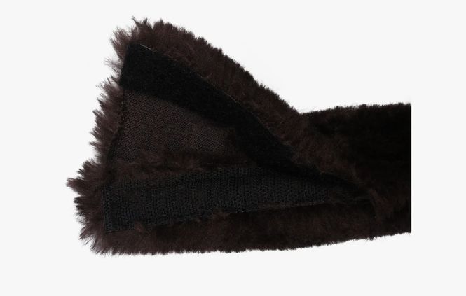 Hovedbilde QHP Martingale cover fur