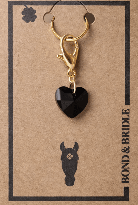 Estrelle Lycky Charms Hjerte 