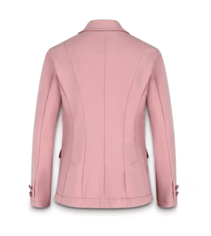 Kentucky Paris Kids Girl Show Jacket