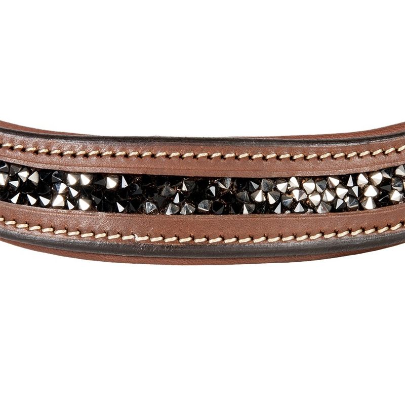 Antarès Precision Crystal browband