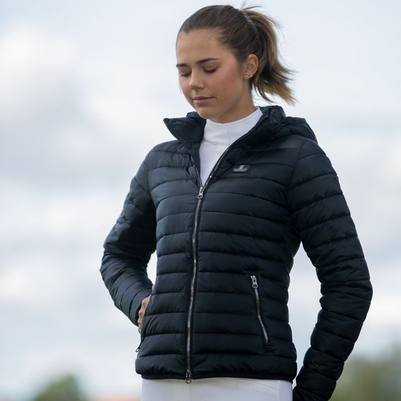 KL Classic Women's Padded Jacket