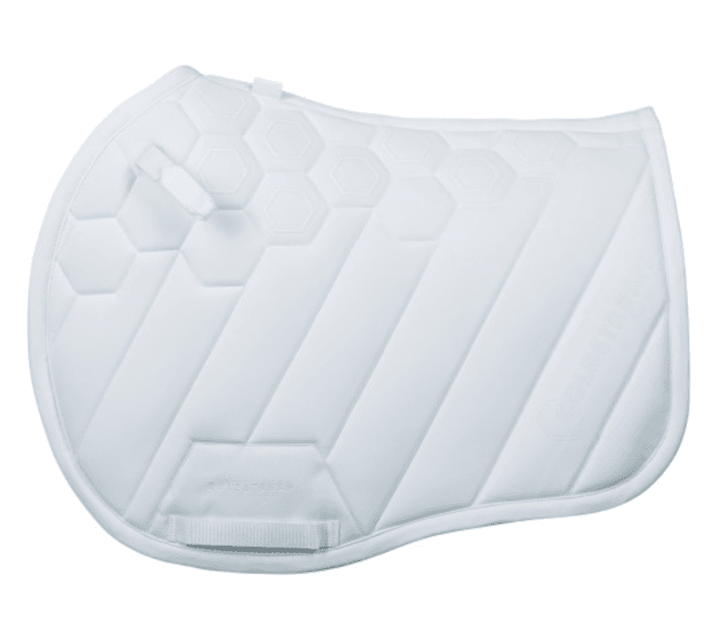 Coldstream Edrom Close Contact Saddle Pad