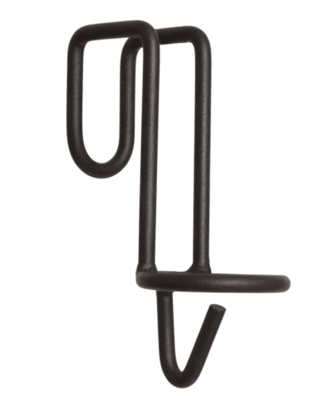 Grooming Deluxe Portable Hook