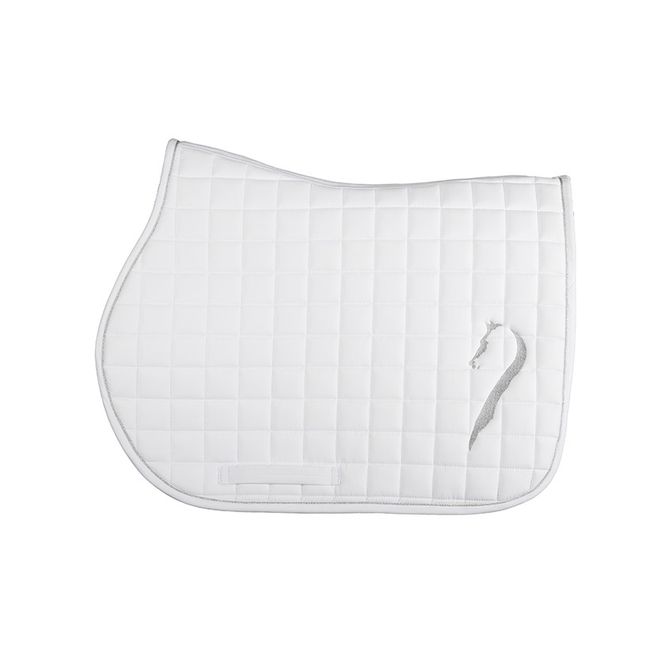 Hovedbilde Antarès Jumping saddle pad