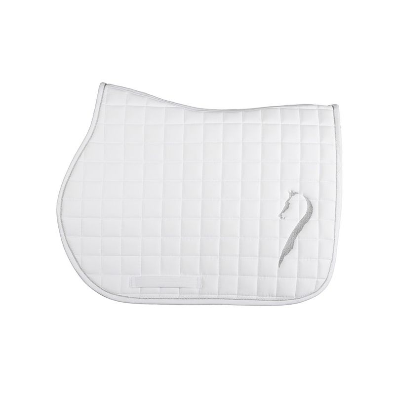 Antarès Jumping saddle pad