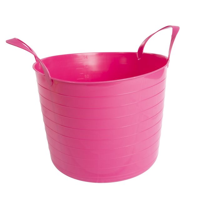 Hovedbilde V-Plast Fleksibøtte 14 liter